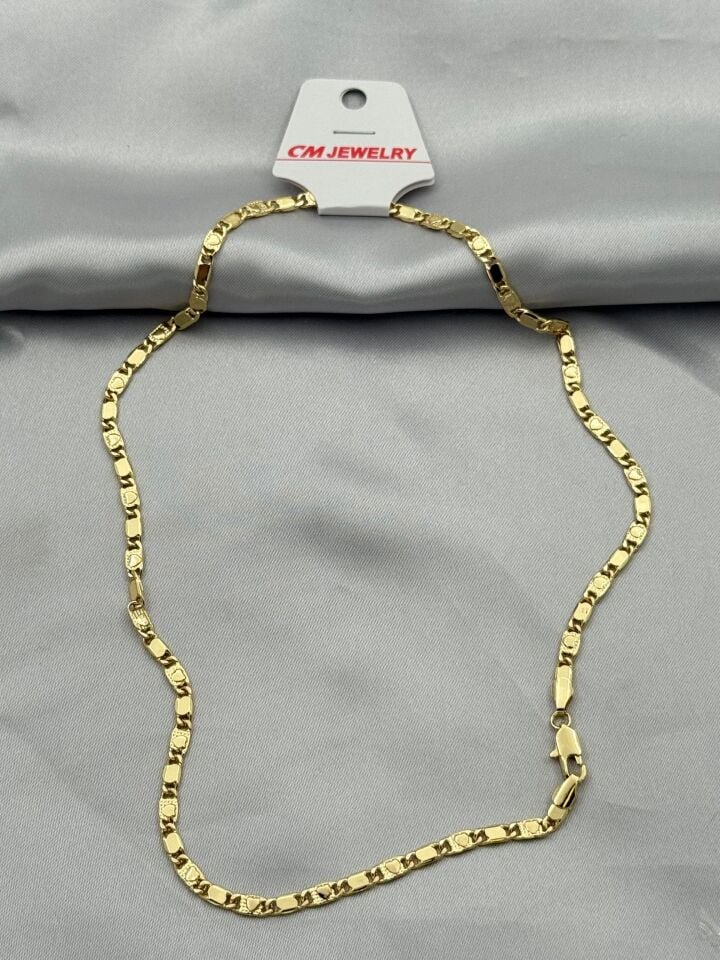 14K CM Kolye 45 cm // KOLYE-5136