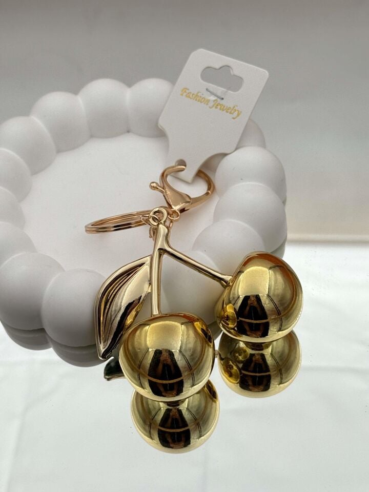 Çanta Charm // CHARM-650
