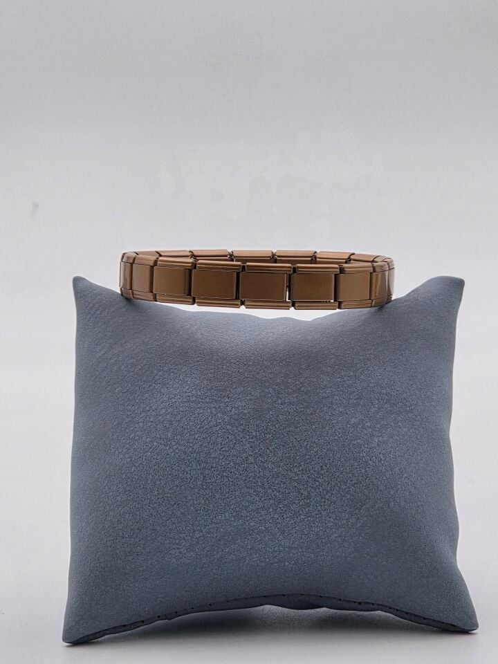 Flexibles Stahlarmband // KELEPCE-3883