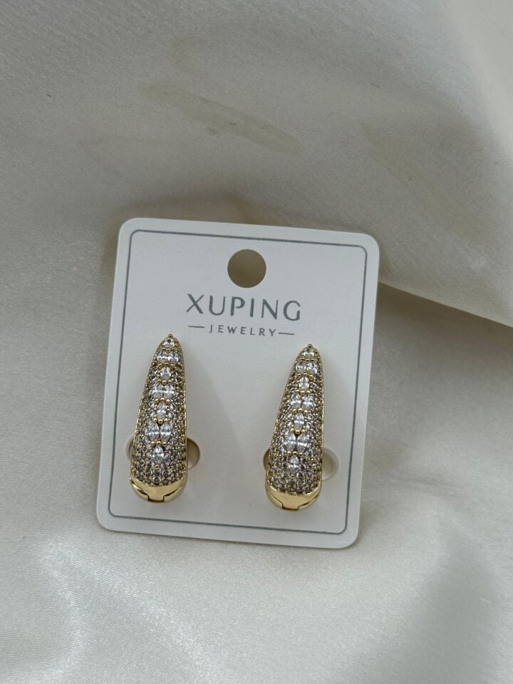 XUPING Küpe // K-XU-2000
