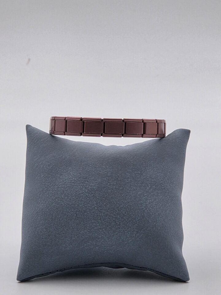 Flexibles Stahlarmband // KELEPCE-3884