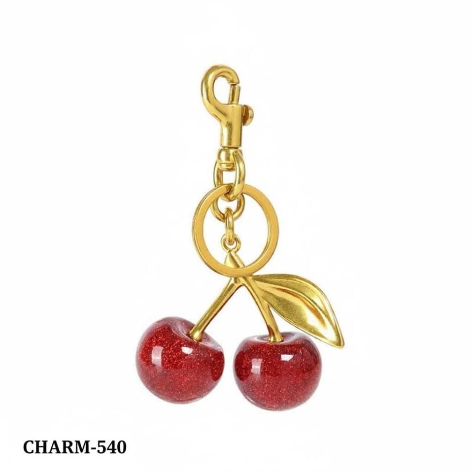 Çanta Charm // CHARM-540