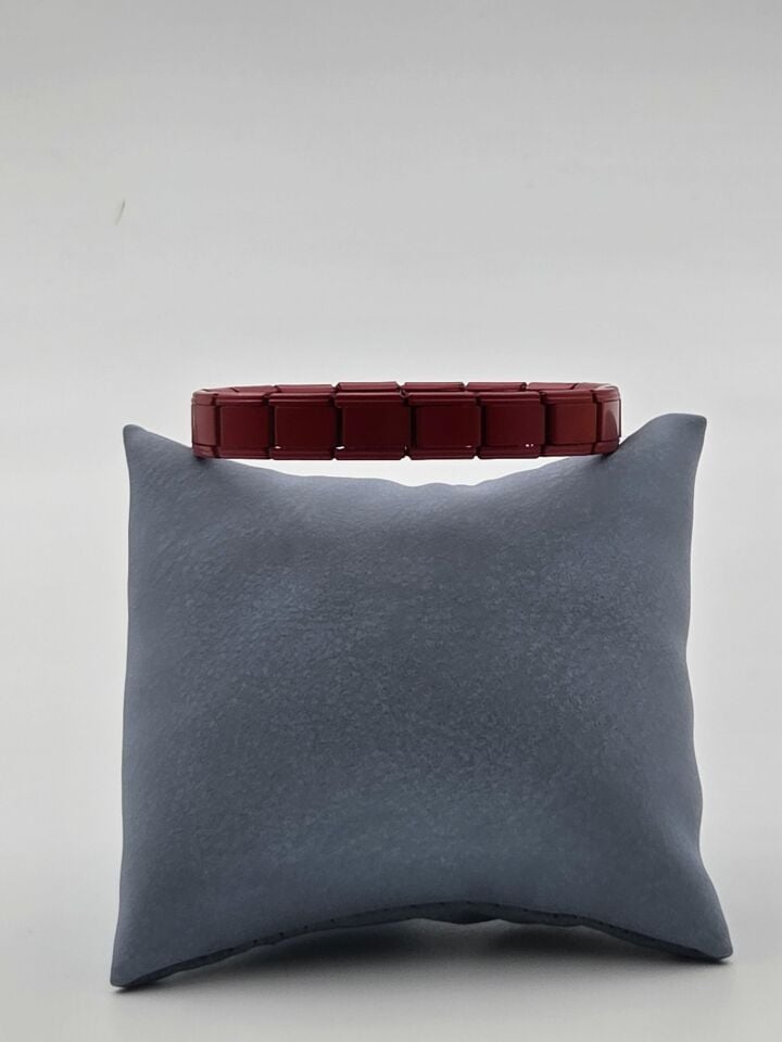 Flexibles Stahlarmband // KELEPCE-3885