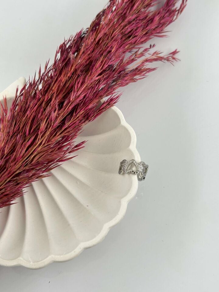 EARCUFF Cartilage Earring // EAR-523