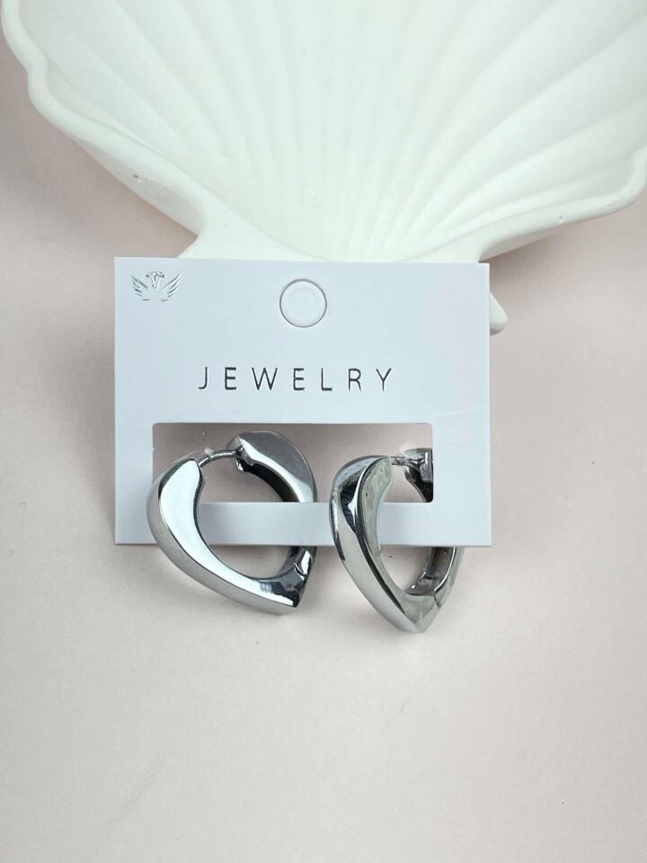 VIP Earrings // IMPORT-1476