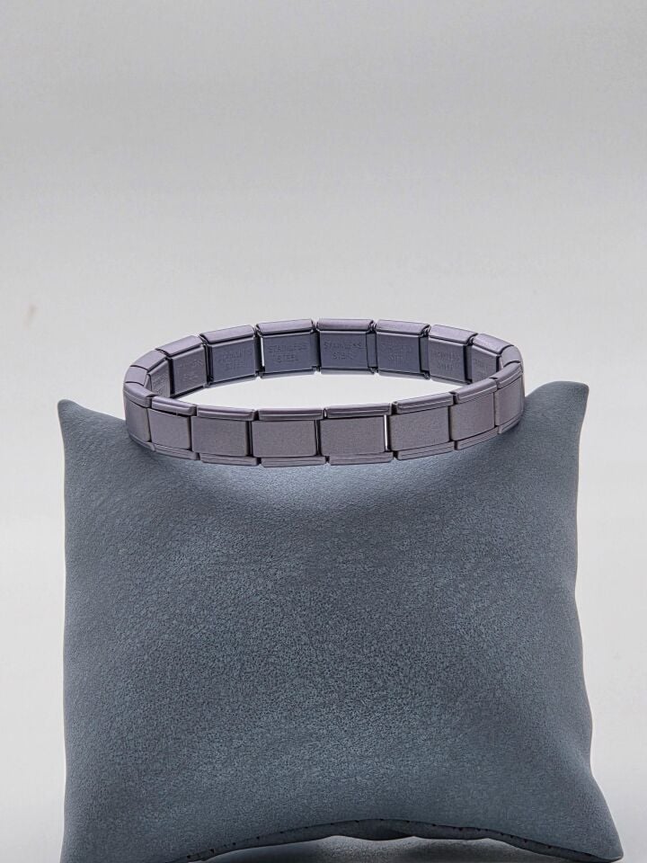 Flexibles Stahlarmband // KELEPCE-3886