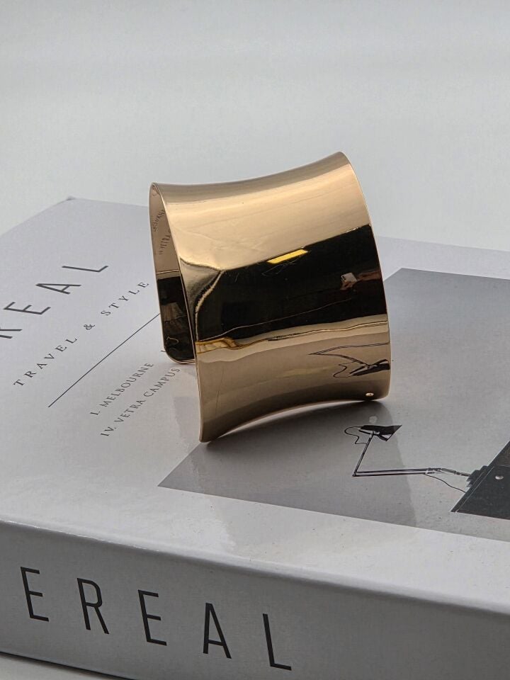 Vintage Kelepçe // KELEPCE-3888