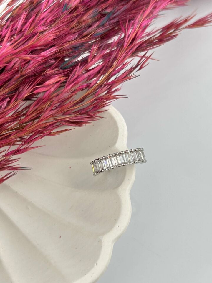 EARCUFF Kıkırdak Küpe // EAR-527