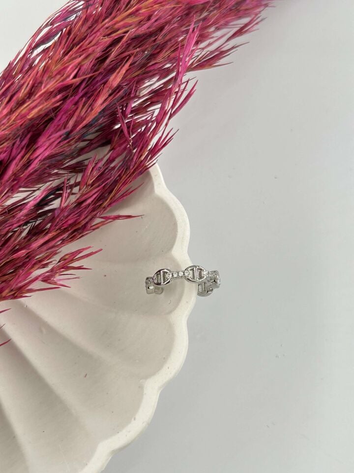 EARCUFF Kıkırdak Küpe // EAR-528