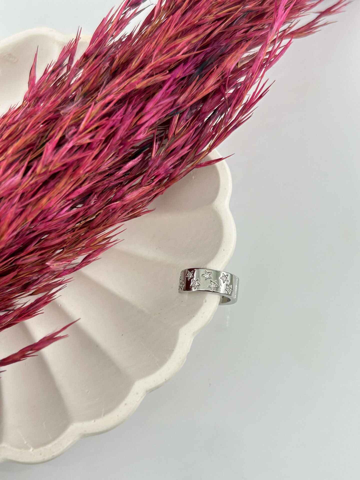 EARCUFF Kıkırdak Küpe // EAR-530