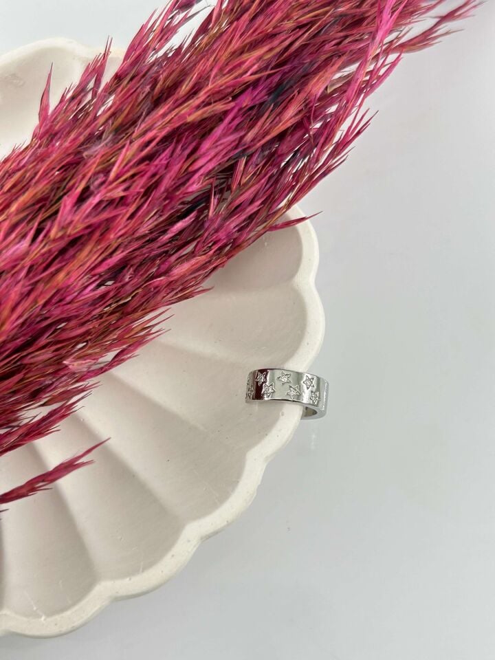 EARCUFF Kıkırdak Küpe // EAR-530