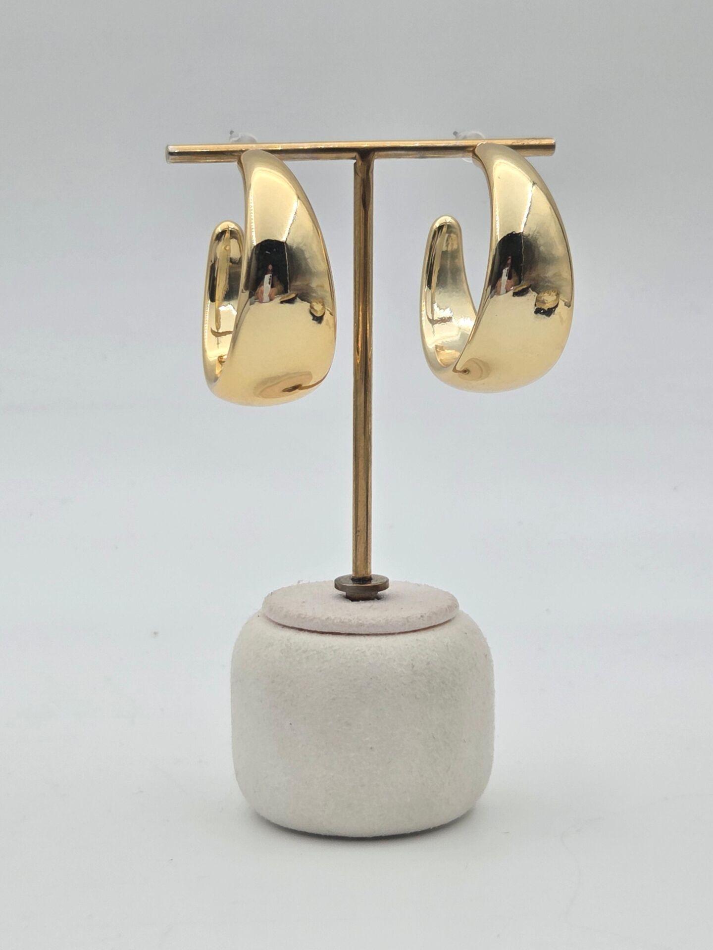 VIP CCB Küpe // ITHAL-3385