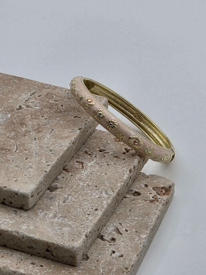 VIP Emaillierte Handschellen // KELEPCE-3892