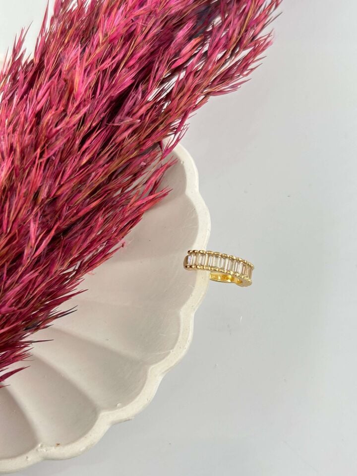 EARCUFF Kıkırdak Küpe // EAR-531