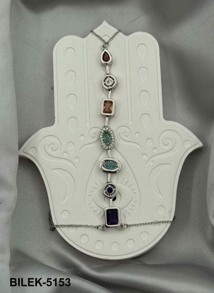 Steel Y Model Shahmaran // BILEK-5153