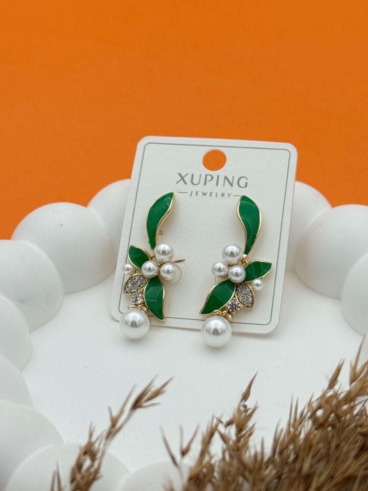 XUPING Küpe // K-XU-1548