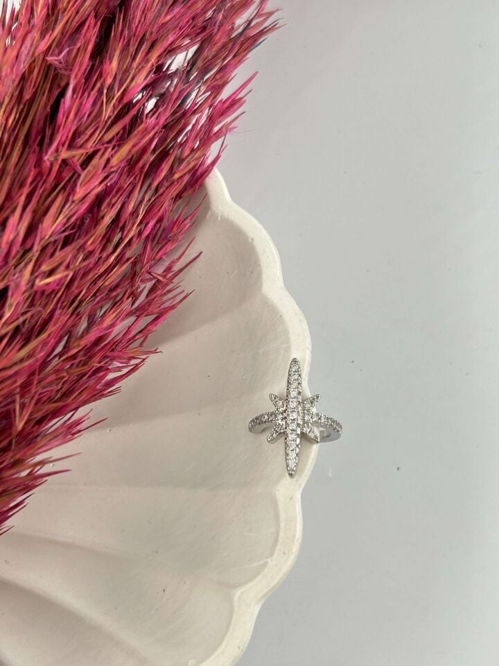 EARCUFF Kıkırdak Küpe // EAR-534