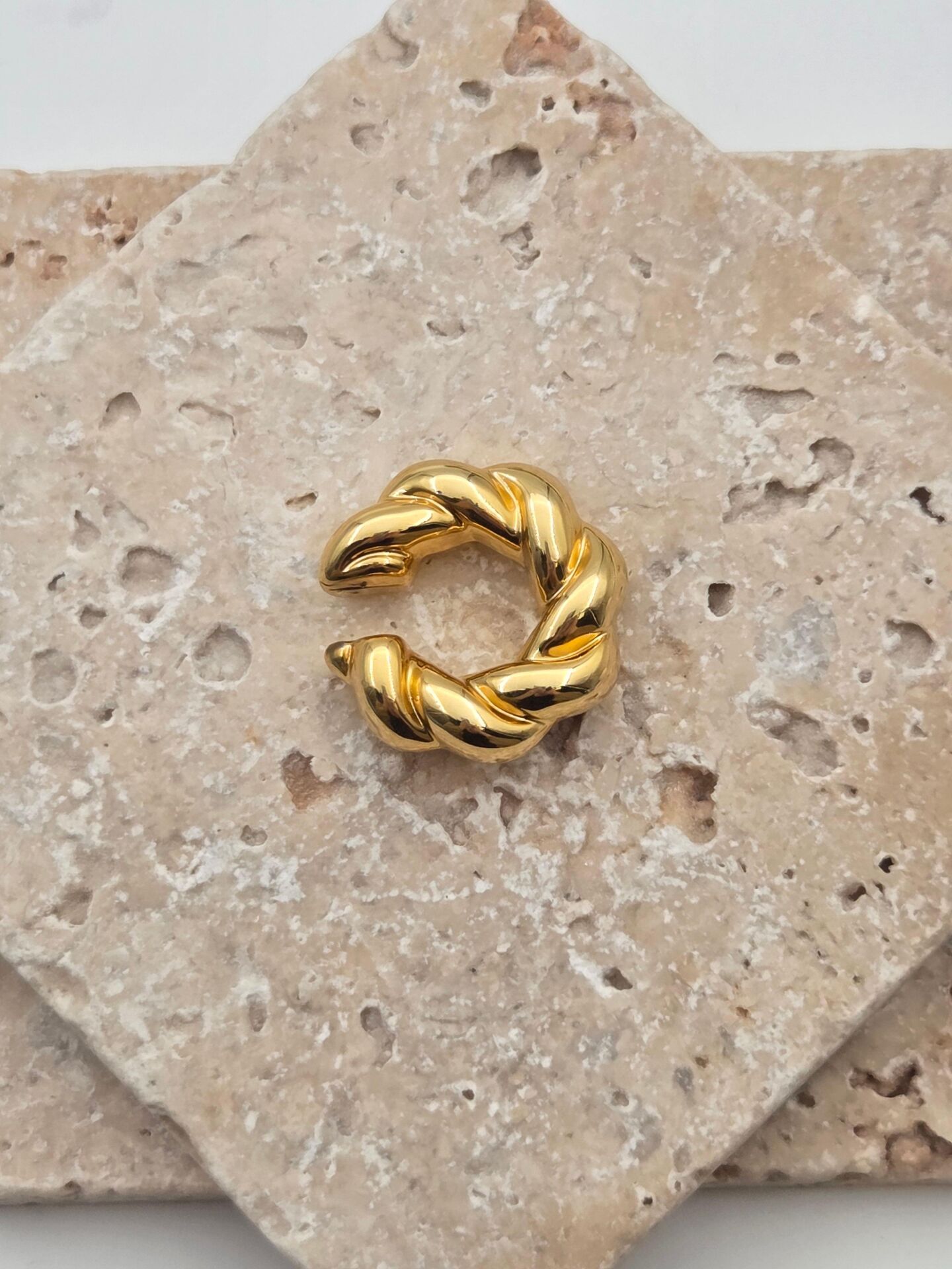 CCB EARCUFF Kıkırdak Küpe // EAR-664
