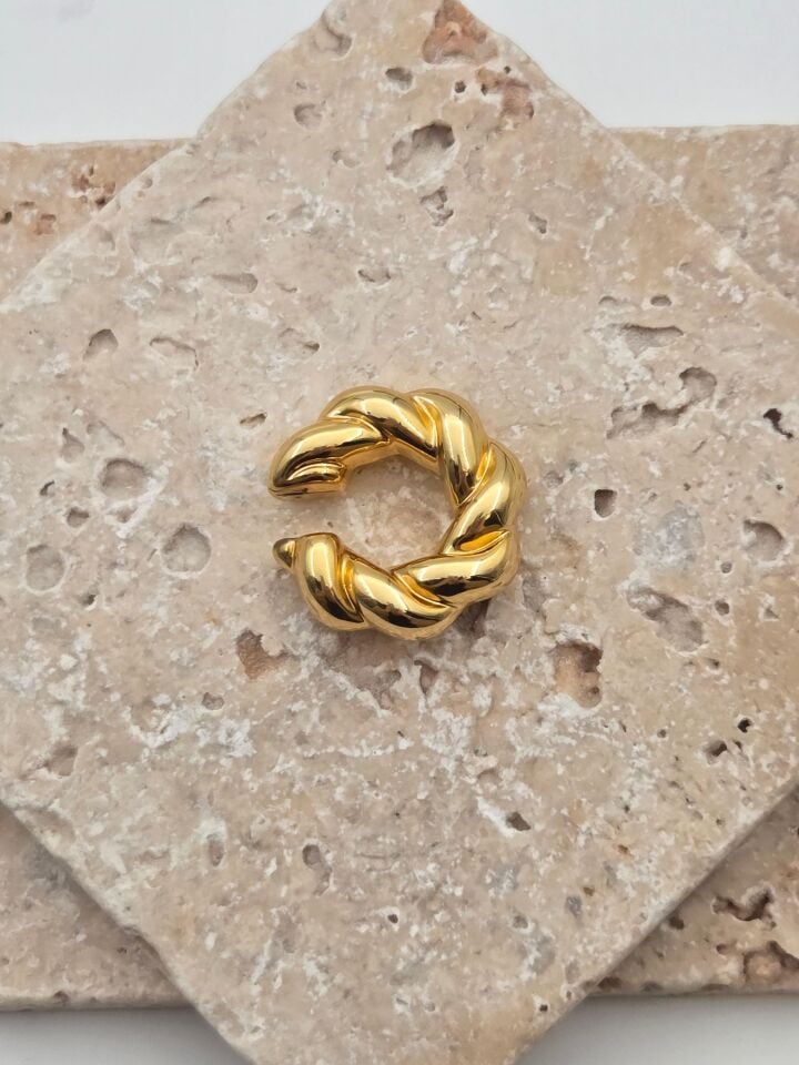 CCB EARCUFF Kıkırdak Küpe // EAR-664