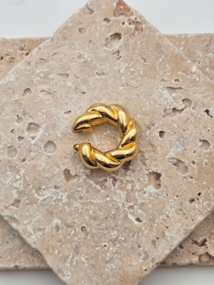 CCB EARCUFF Kıkırdak Küpe // EAR-664