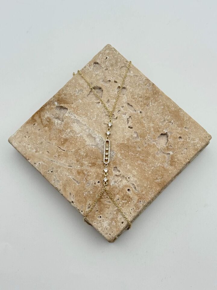 VIP Şahmeran // BILEK-6824