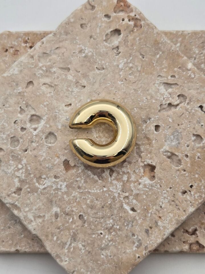 CCB EARCUFF Kıkırdak Küpe // EAR-665