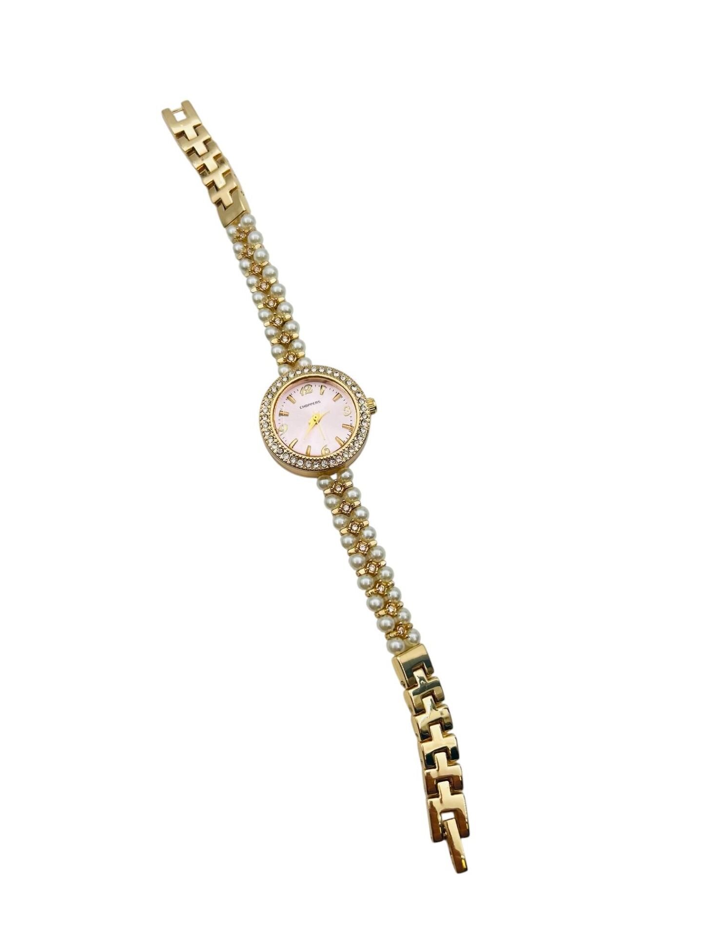 Çelik Kadın Saat // SAAT-428