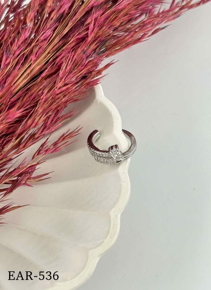 EARCUFF Knorpelohrring // EAR-536