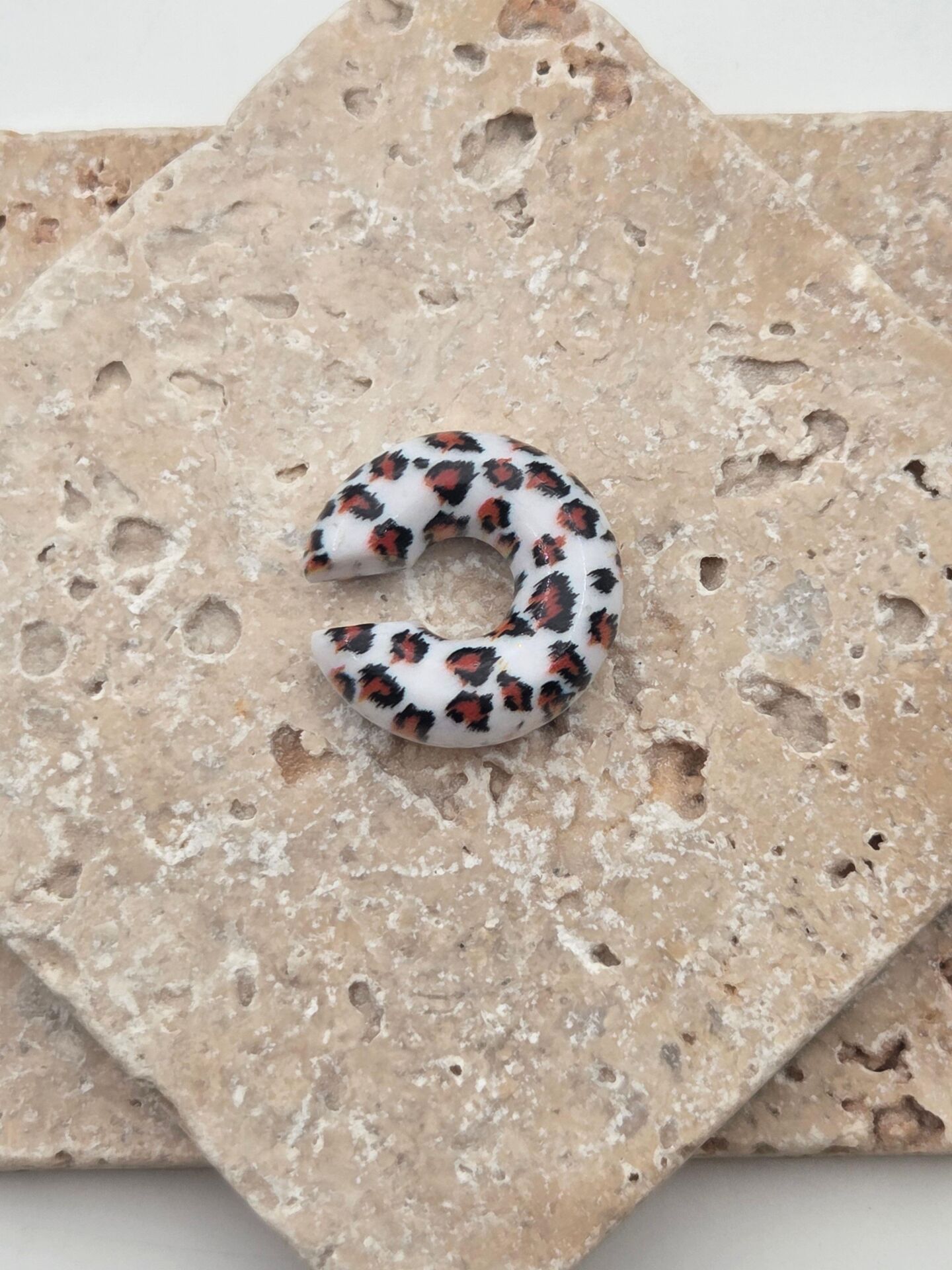 CCB EARCUFF Kıkırdak Küpe // EAR-666