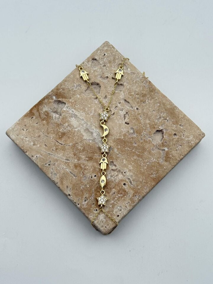 VIP Şahmeran // BILEK-6826