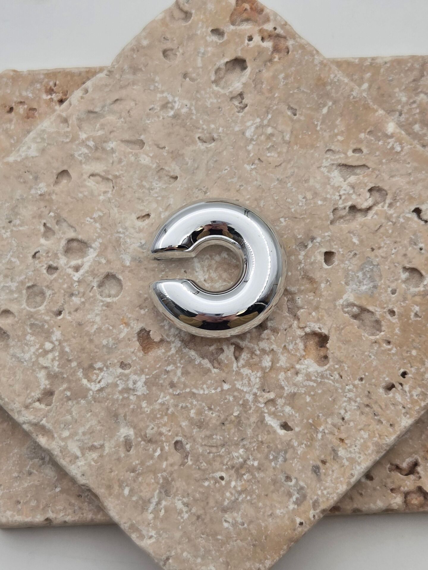 CCB EARCUFF Kıkırdak Küpe // EAR-667