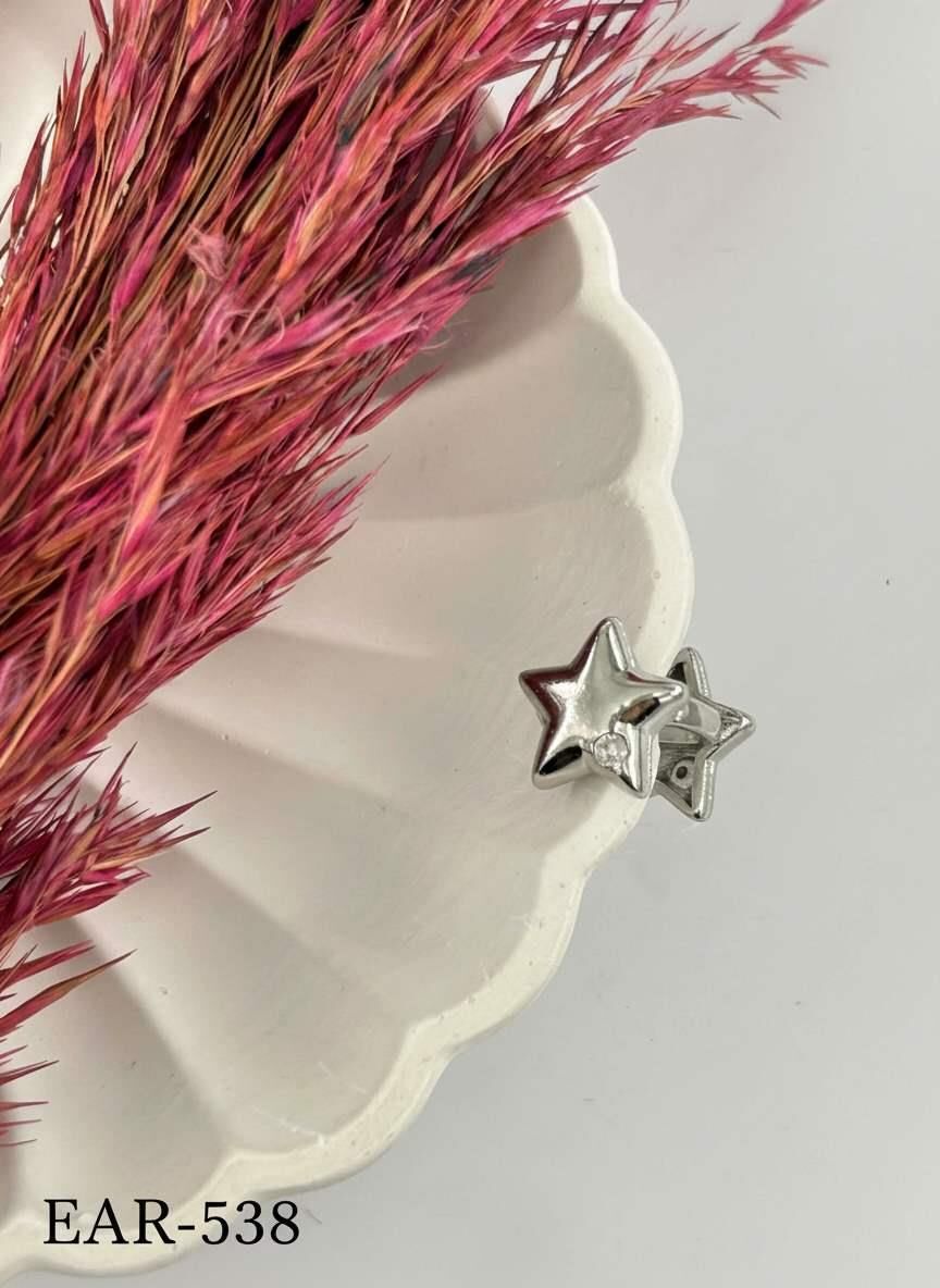 EARCUFF Kıkırdak Küpe // EAR-538