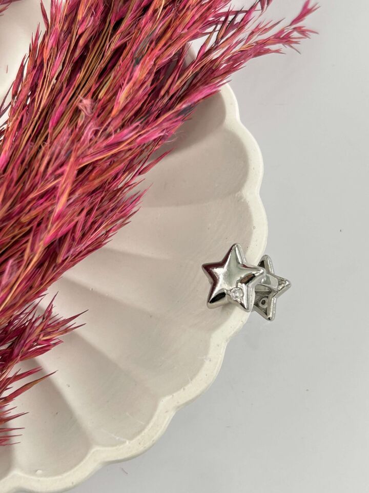 EARCUFF Kıkırdak Küpe // EAR-538