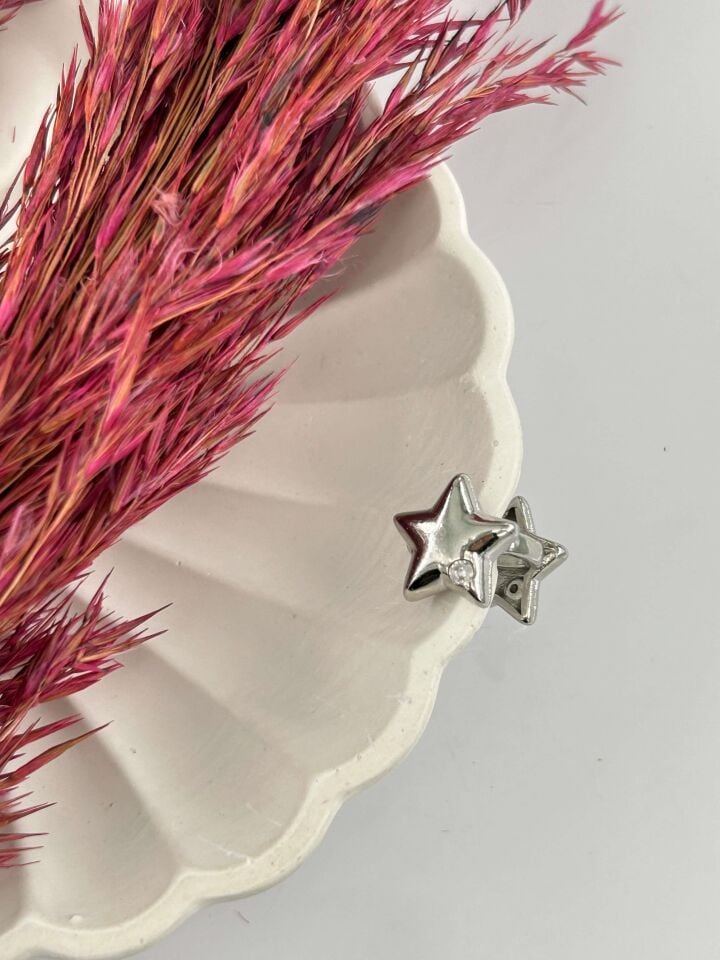 EARCUFF Cartilage Earring // EAR-538