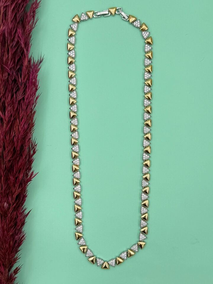 VIP Kolye 45cm // KOLYE-4781