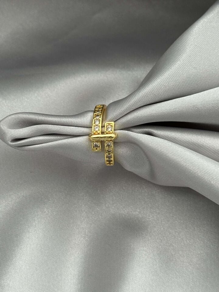 VIP Ring (Adjustable) // RING-1733