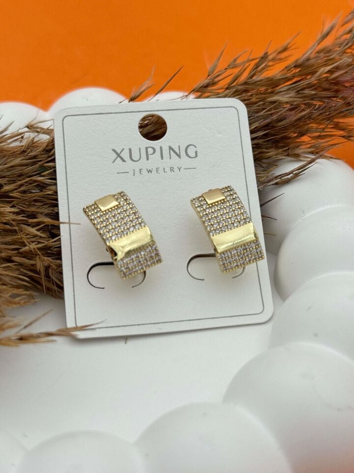 XUPING Küpe // K-XU-1553