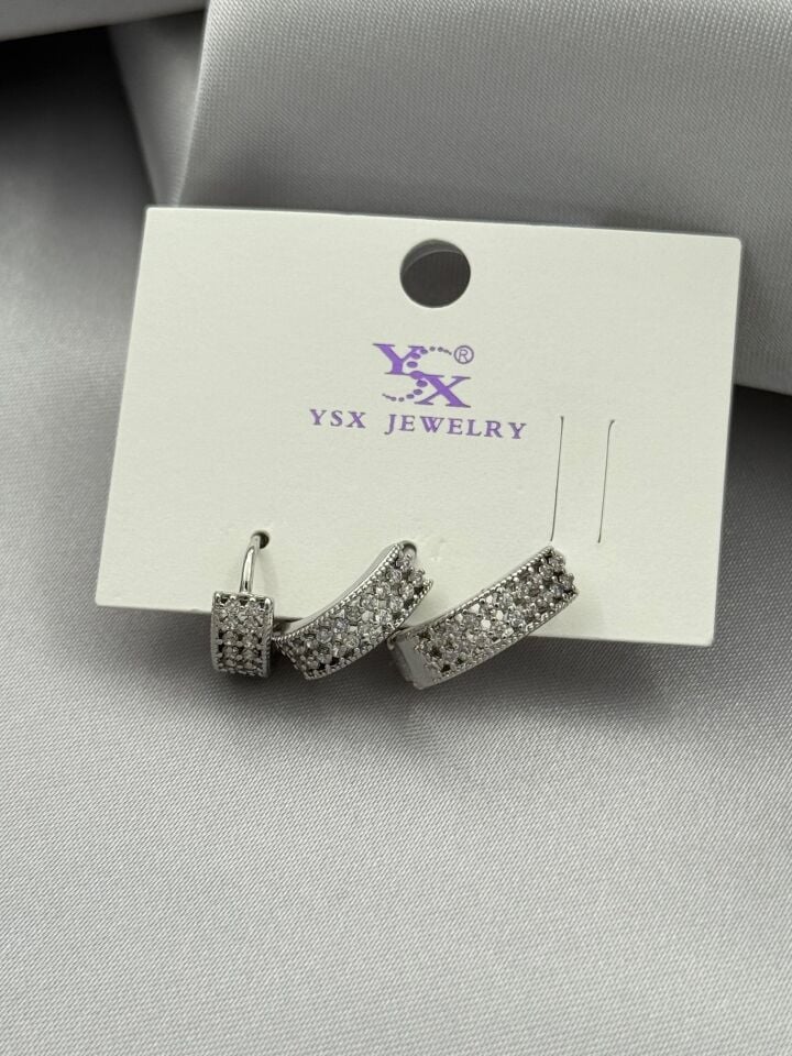 YSX Earring // IMPORT-2962