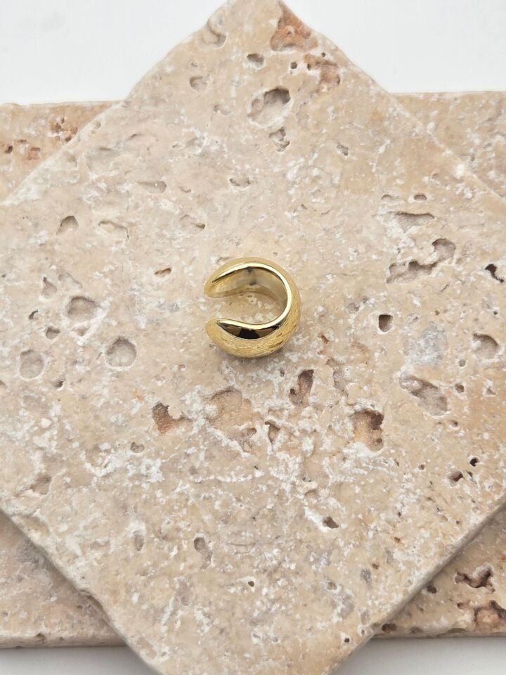 CCB EARCUFF Kıkırdak Küpe // EAR-668