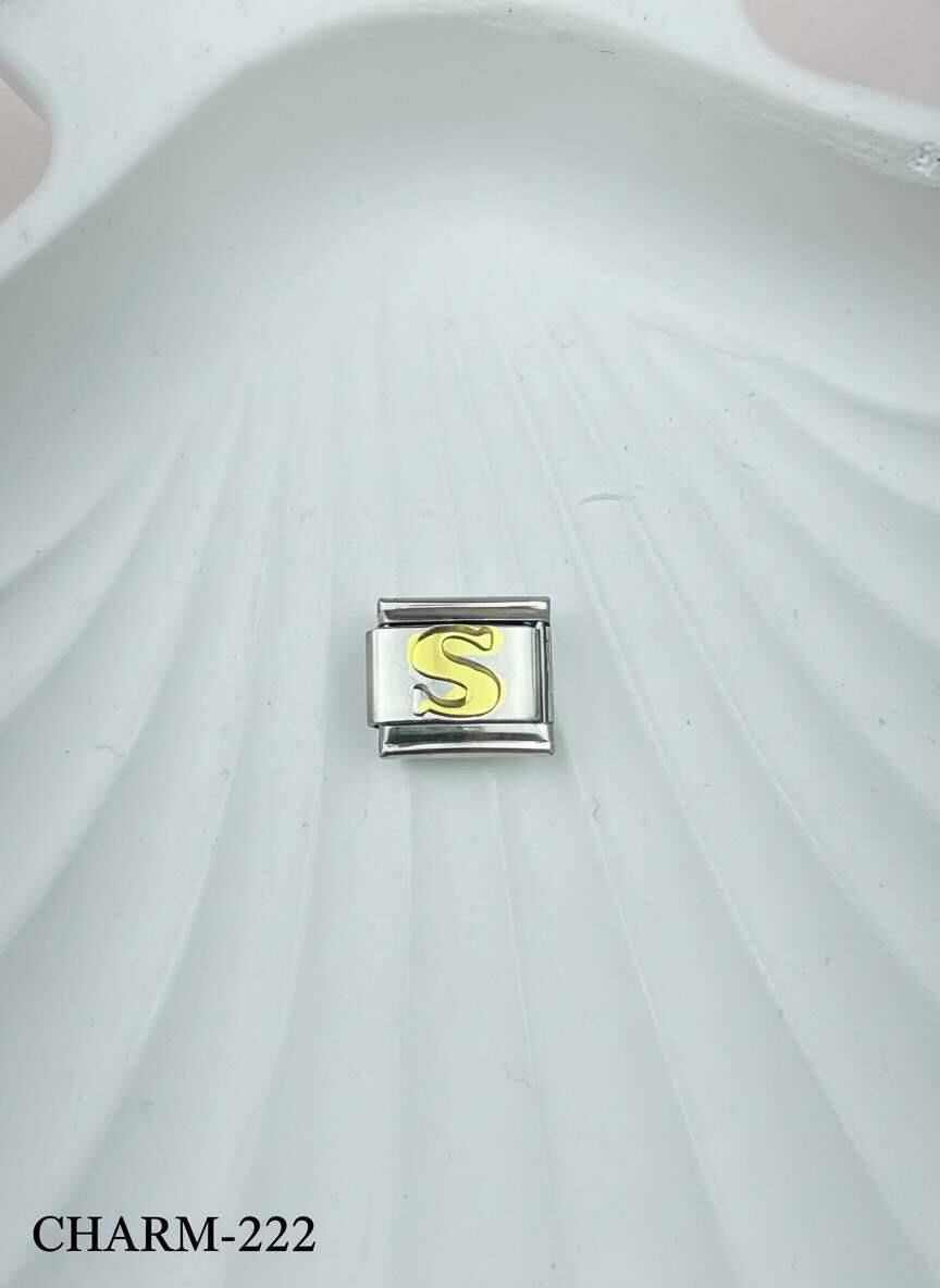 NMT Harf CHARM (S) // CHARM-222
