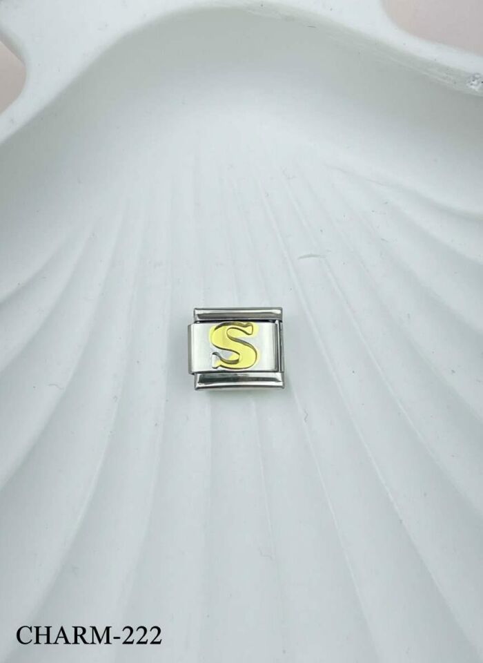 NMT Harf CHARM (S) // CHARM-222
