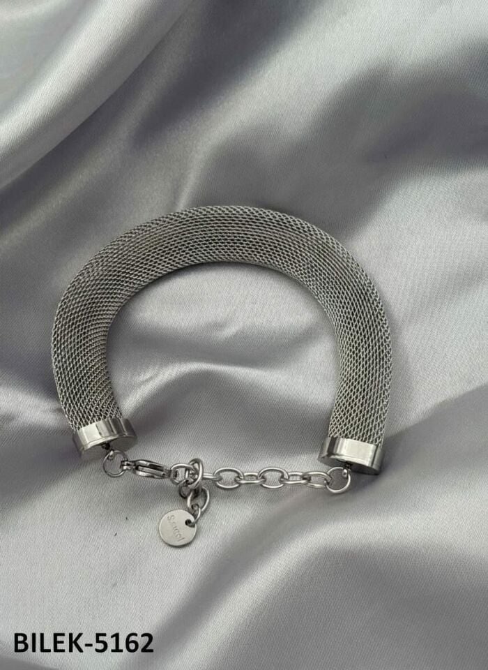 Stahlarmband // WRIST-5162