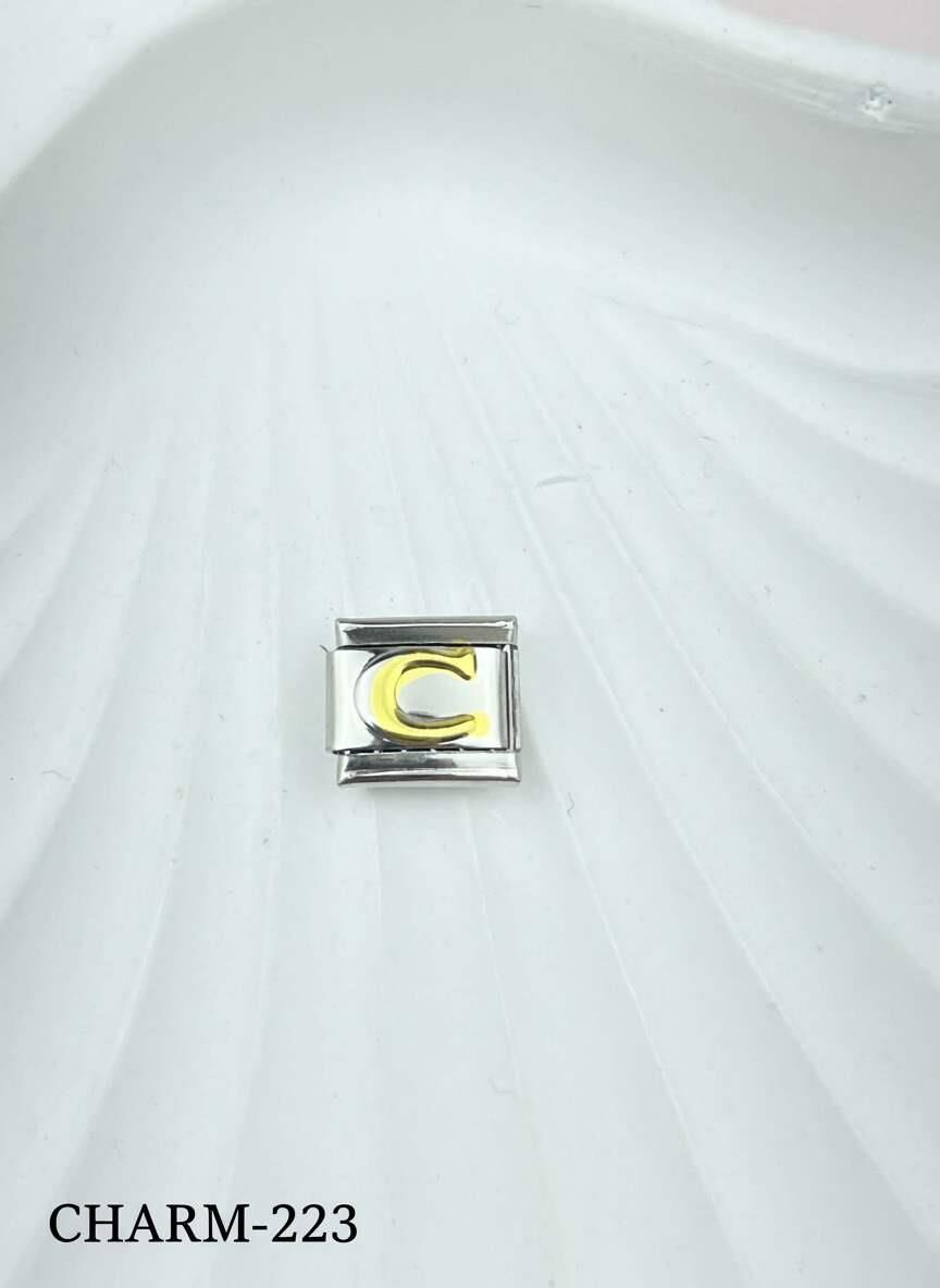 NMT Harf CHARM (C) // CHARM-223