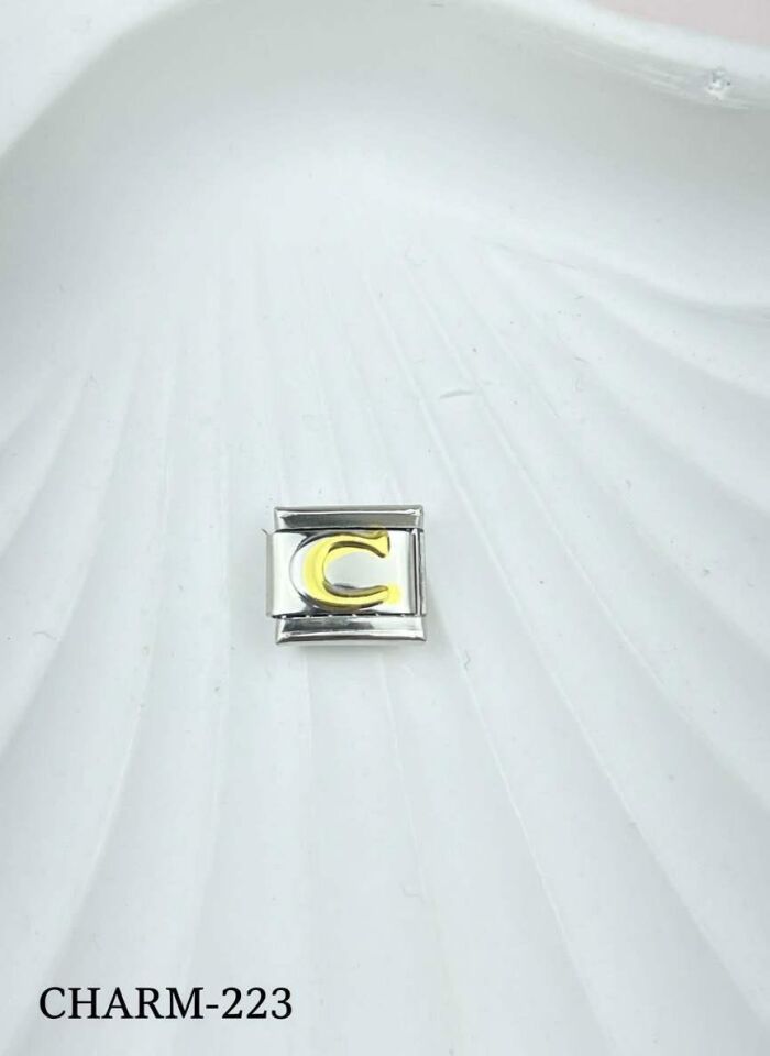 NMT Harf CHARM (C) // CHARM-223