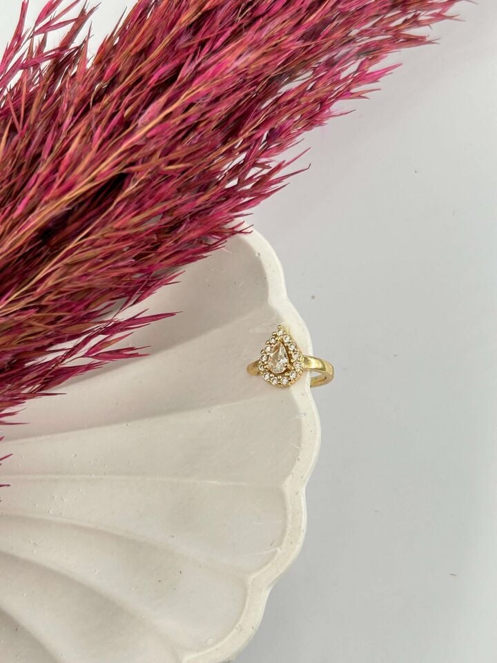 EARCUFF Kıkırdak Küpe // EAR-541