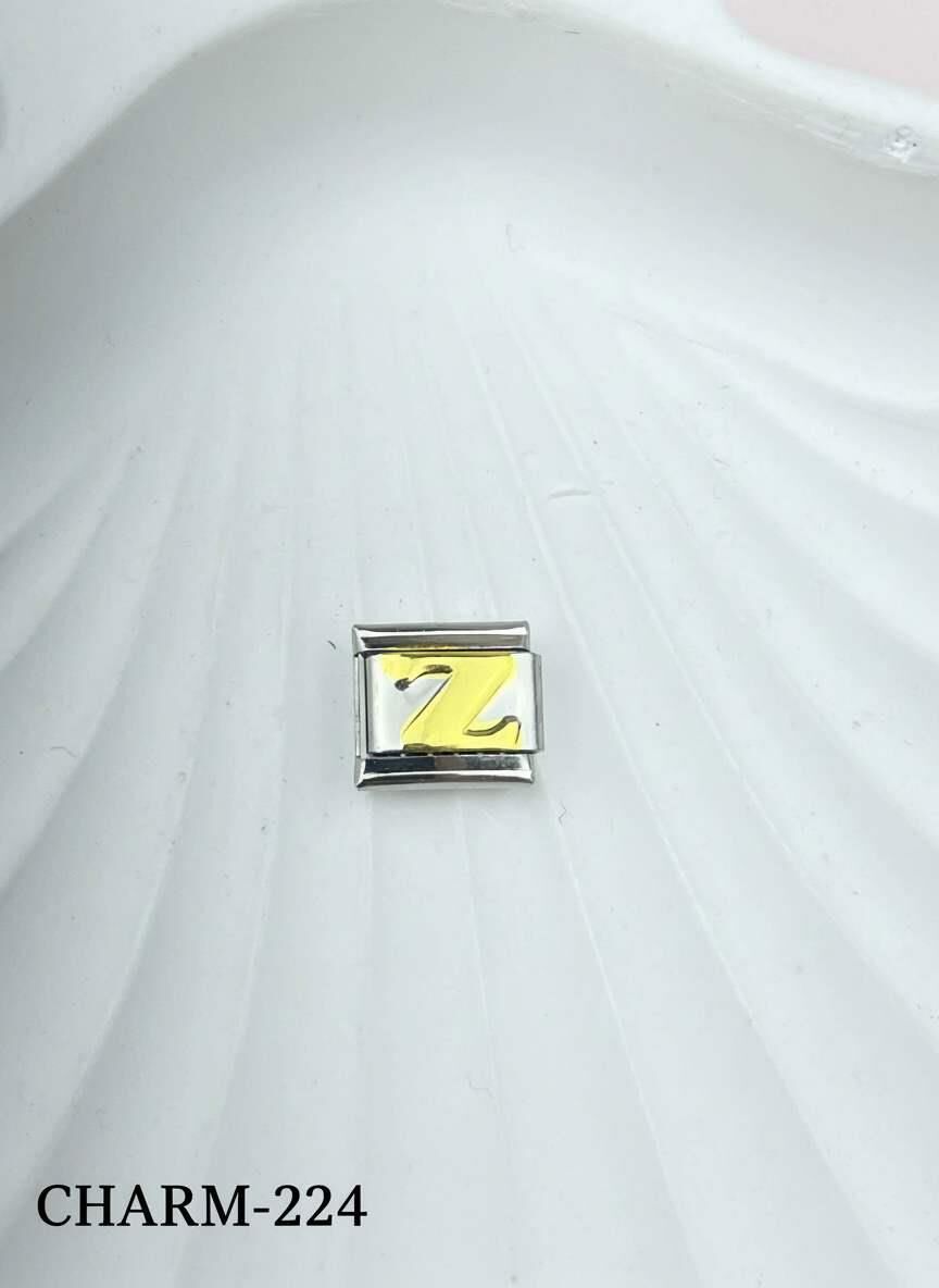 NMT Harf CHARM (Z) // CHARM-224