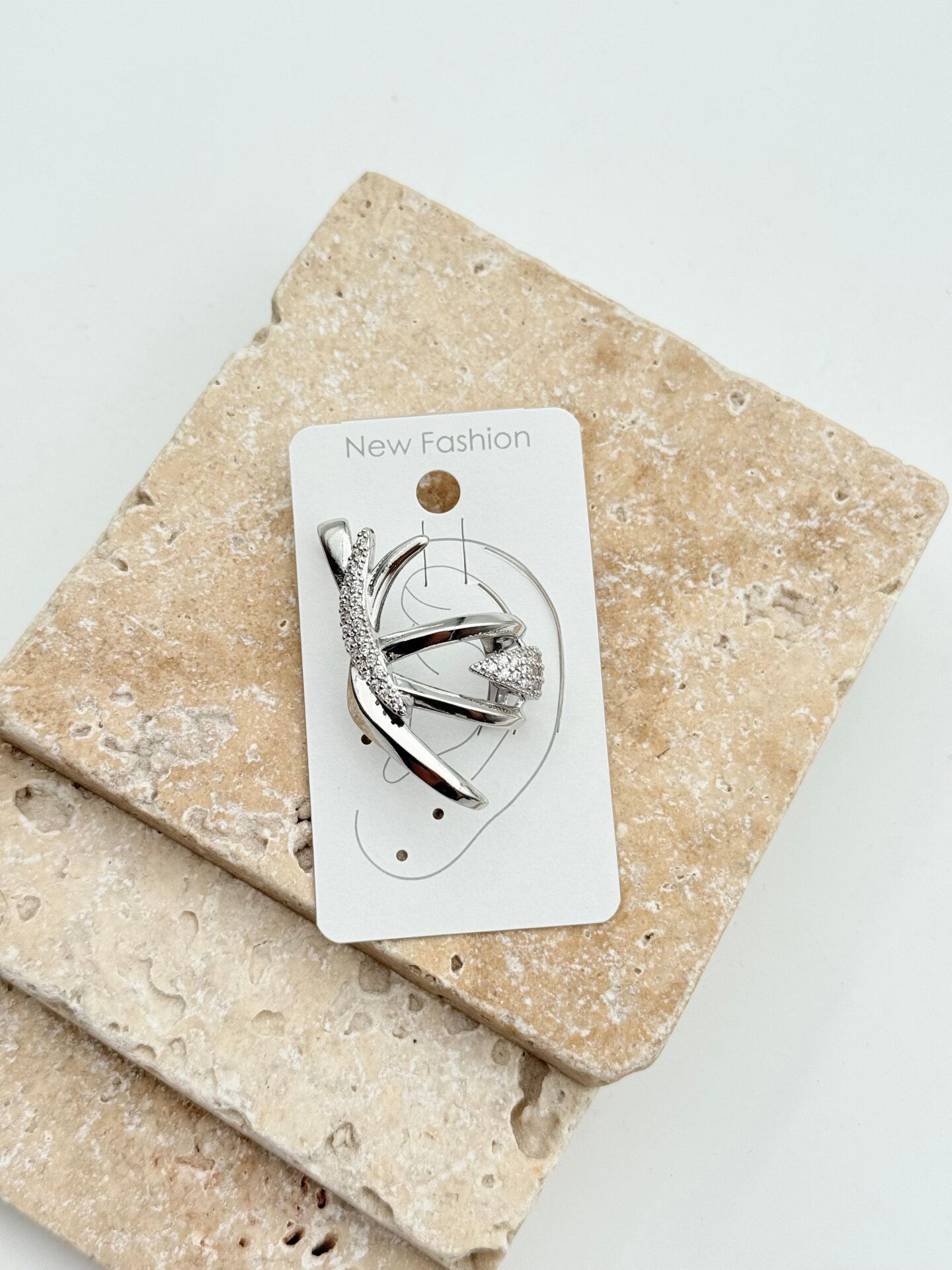 EARCUFF Bejo Model // KÜPE-3885