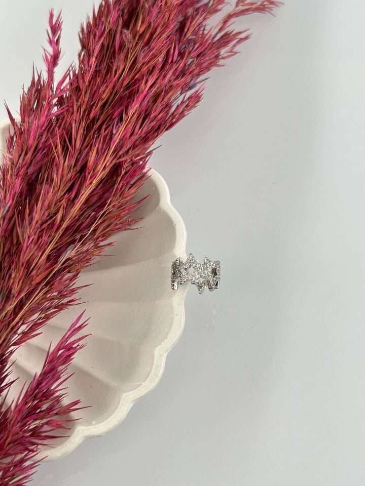 EARCUFF Kıkırdak Küpe // EAR-542