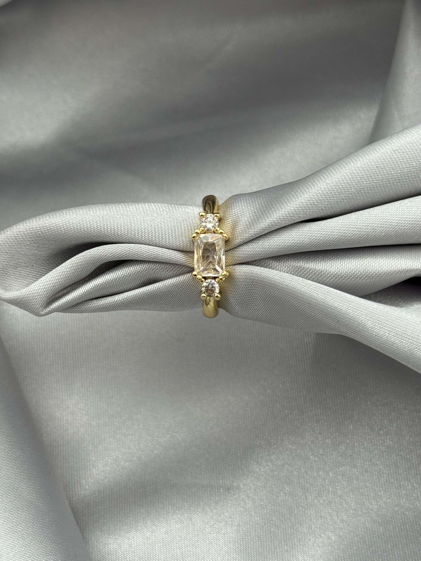 VIP Yüzük (Ayarlanabilir) // YÜZÜK-1737