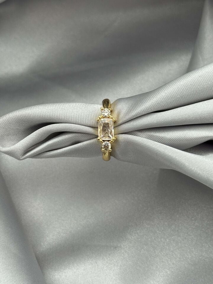 VIP Yüzük (Ayarlanabilir) // YÜZÜK-1737